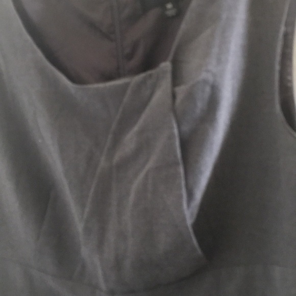 FINAL MARKDOWN CLASSIC mossimo dress 14 - Picture 2 of 5